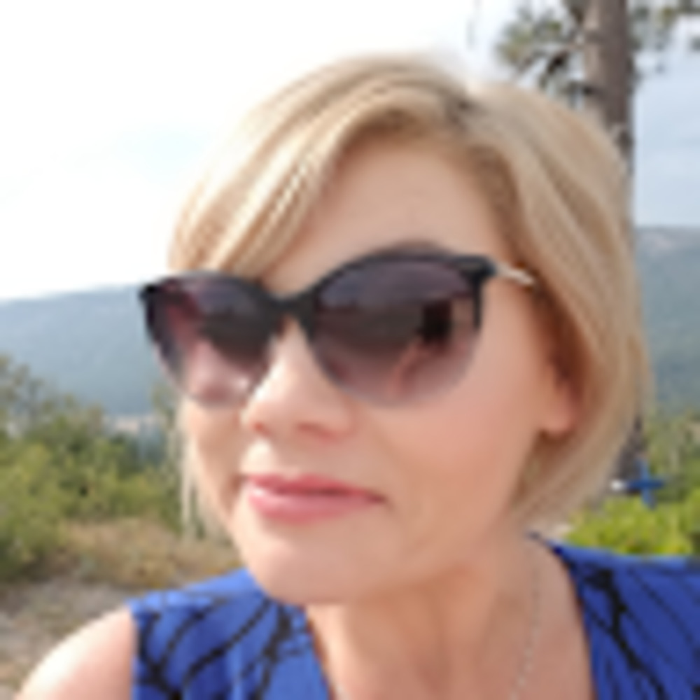 Meet your Posher, Kristine